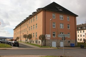 Standort Bad Hersfeld