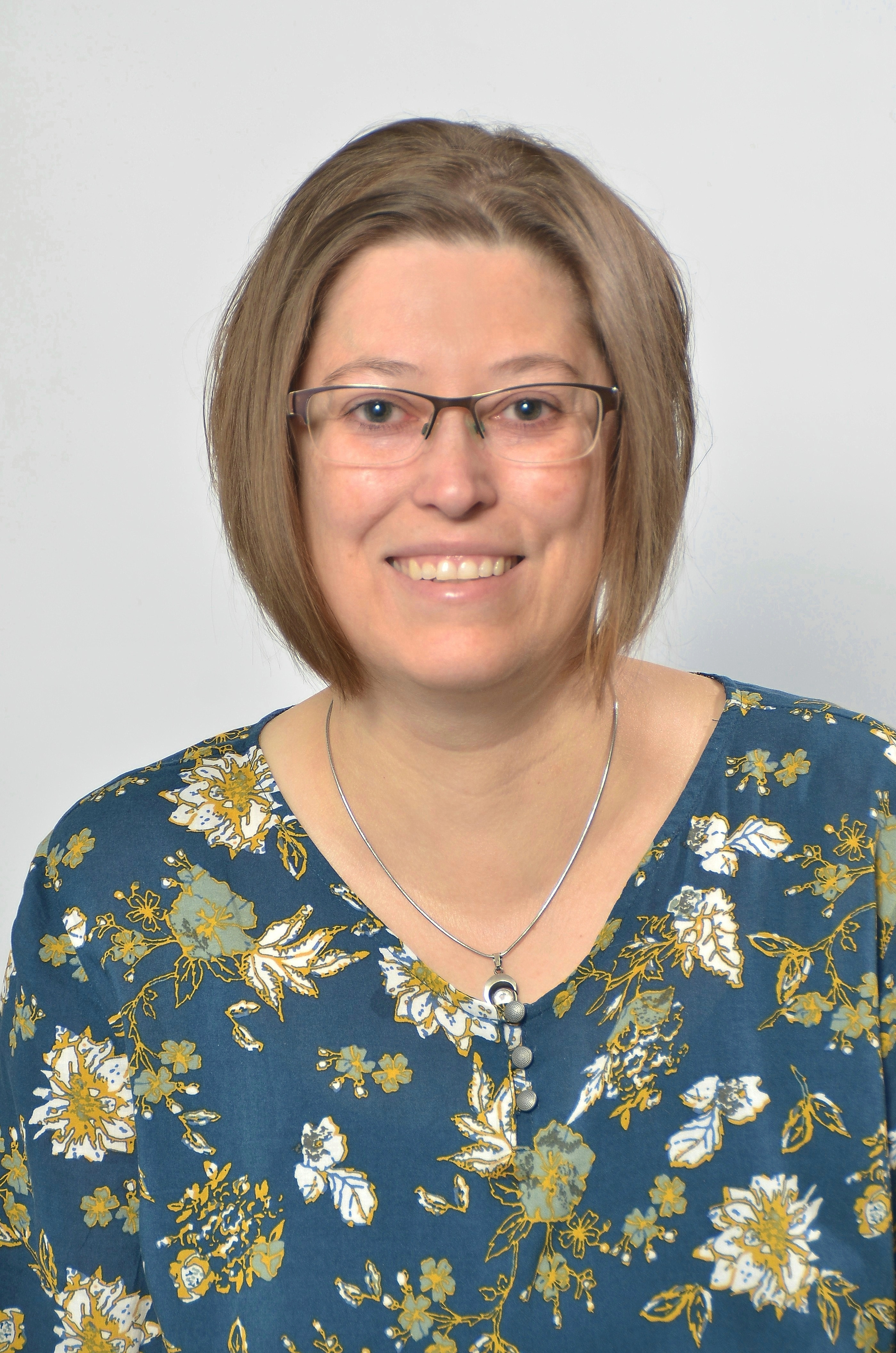 Silvia Dittmar, Fachbereichskoordination Beruf & Karriere und Gesellschaft