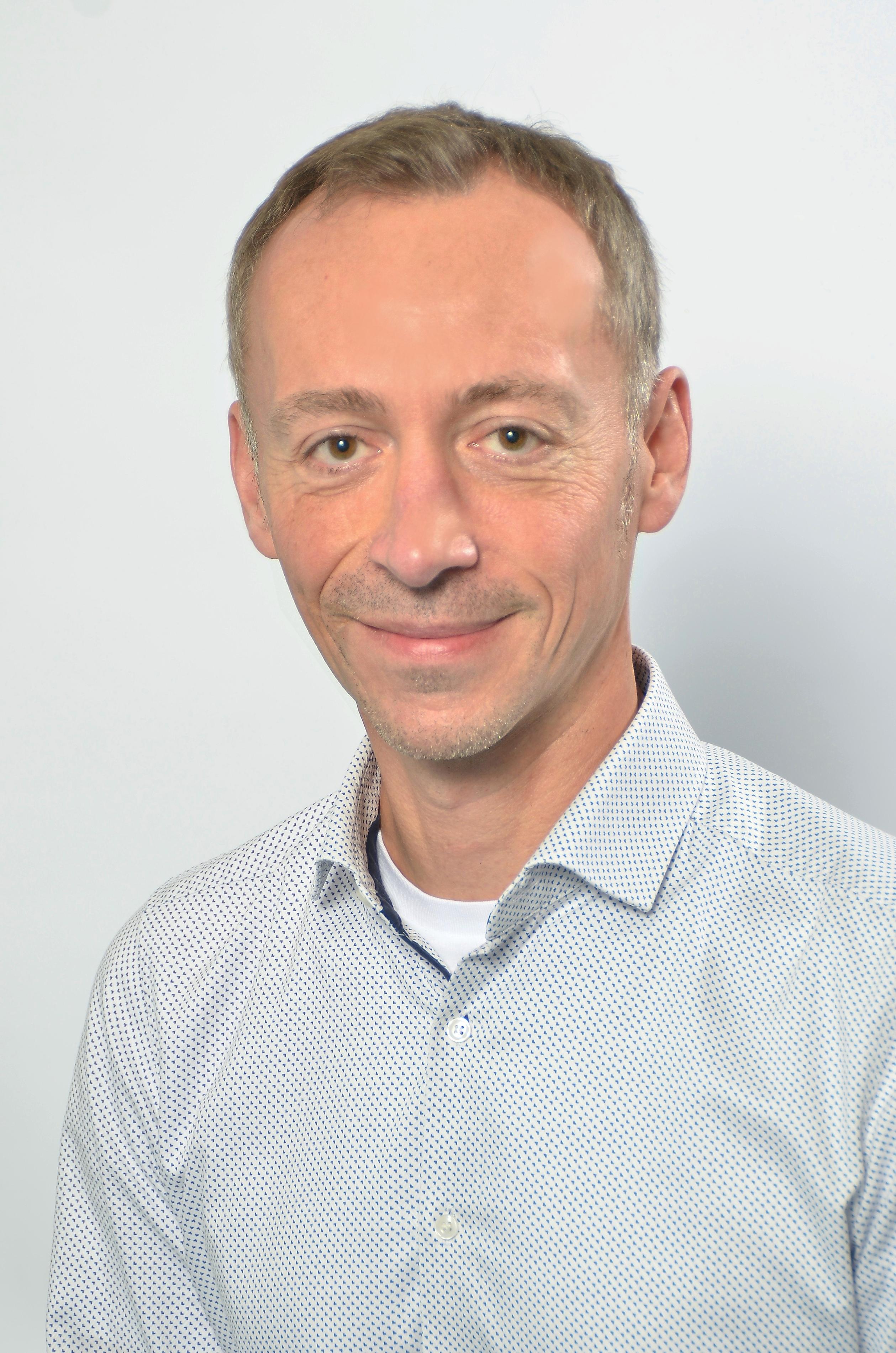 Portrait Fabian Göbel